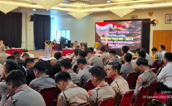 MASSURYATI JELASKAN STRATEGI DAN ANTISIPASI PEMILIHAN 2024 DARI PERSPEKTIF PENGAWAS PEMILU