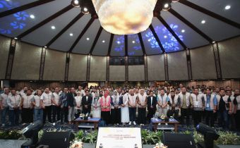 Massuryati: Perlu Ketepatan Dalam Memberikan Informasi Akurat Kepada Masyarakat