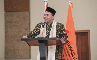 Afif : Pilkada Bukan Lomba