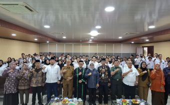 Massuryati: PTPS Harus Memiliki Pengetahuan dan Keberanian