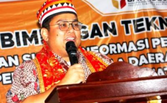 Bawaslu Sumsel Gelar Bimtek Penggunaan Sistem Informasi Penyelesaian Sengketa