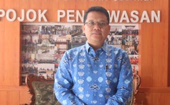 KUOTA PENDAFTAR PEREMPUAN MINIM, TIMSEL BAWASLU SUMSEL AKAN PERPANJANG MASA PENDAFTARAN