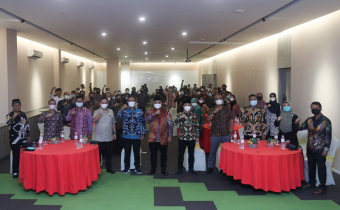 Cegah Pengawas Terpapar Covid-19, Bawaslu Sumsel Supervisi Rapid Tes PTPS di Kabupaten Ogan Ilir