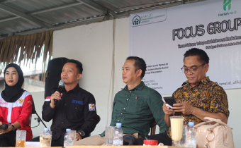 Wacana Pemilu dan Pilkada serentak 2024, Ketua Bawaslu Sumsel : Siap Mengikuti Arahan Bawaslu RI