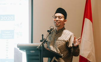 Ketua Bawaslu Sumsel Apresiasi Peran Media dalam Pelaksanaan Pengawasan Pemilihan Serentak Tahun 2020