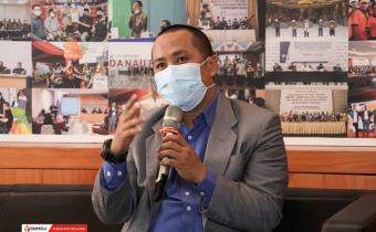 Pengamat Pemilu: Jangan Biarkan Bawaslu Sendiri