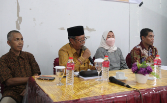 Jaring Calon Anggota Bawaslu Potensial, Timsel Sosialisasi ke Daerah