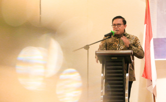 Yenli : Perbawaslu 3 Tahun 2022, Semua Divisi adalah Pengawasan