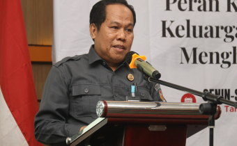 Bawaslu Sumsel Ajak Kader PKK Ikut Mengawasi