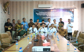 BAWASLU SUMSEL KOMITMEN BERIKAN LAYANAN PUBLIK YANG PRIMA