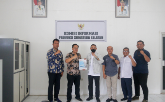 133 Calon Anggota Bawaslu Sumsel Ikuti Tes Psikologi