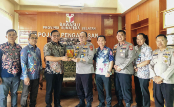 BUKA RAKERNIS SENGKETA, YENLI MINTA SELURUH JAJARAN SIAP TERIMA PERMOHONAN PENYELESAIAN SENGKETA PROSES TAHAPAN PEMILU 2024