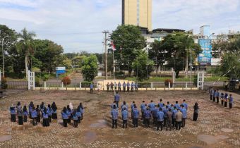 Pemuda Bergerak, Demokrasi Menguat: Seruan Tegas dari Bawaslu Sumsel