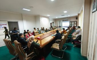 Jadi Isu Krusial di Masa Non-Tahapan, Herwyn Minta Terus Monitor Proses PDPB