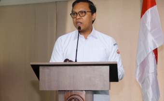 YENLI MINTA JAJARAN PENGAWAS PERKUAT KOMUNIKASI DAN KOORDINASI