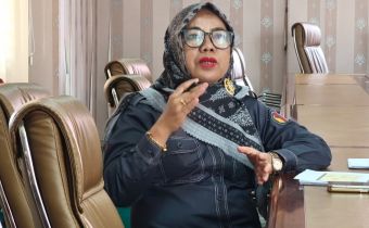 Massuryati Soroti Pentingnya Pemanfaatan Penggunaan Teknologi Dalam Pengawasan Partisipatif