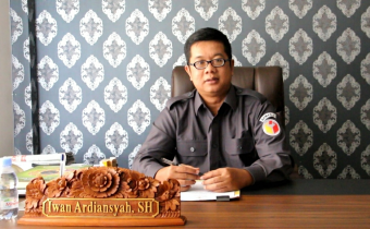 Bawaslu Sumsel Ikuti Kelas Peningkatan Kapasitas Pengelola PPID Bawaslu Provinsi Se-Indonesia