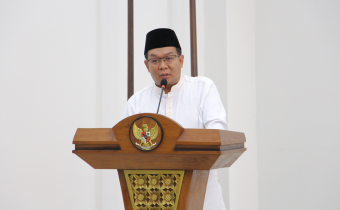 Bawaslu Sumsel Sekolahkan 615 Pemuda dari 17 Kabupaten/kota