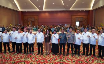 Kurniawan Ingatkan ASN Taat Pada Netralitas Dalam Pemilihan