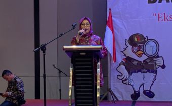 Massuryati: Putusan MK Bersifat In Binding  Sebagai Dasar Pemisahan Pemilu Nasional dan Pemilu Lokal