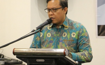 Bawaslu Sumsel Gelar Bimtek Pembinaan Pengelolaan Administrasi Keuangan dan BMN pada Bawaslu Provinsi dan Bawaslu Kabupaten/Kota se-Sumatera Selatan