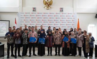 Bawaslu Sumsel Kukuhkan Komitmen Demokrasi di HUT ke-18